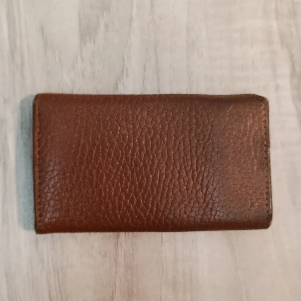 Bally key case